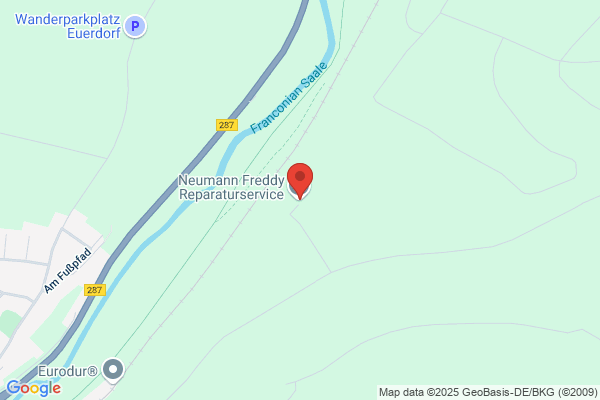 Freddy Reparaturservice Neumann