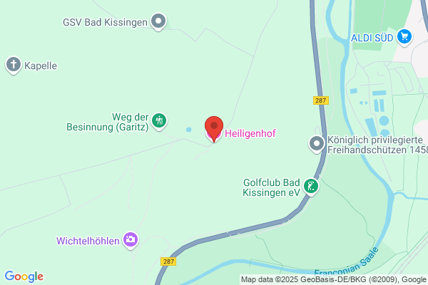 Heiligenhof