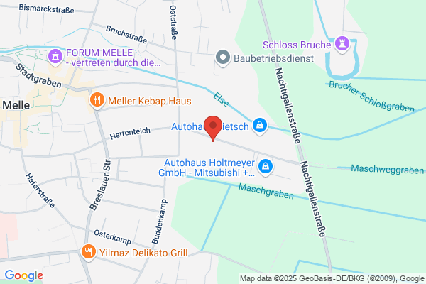 Tetra GmbH
