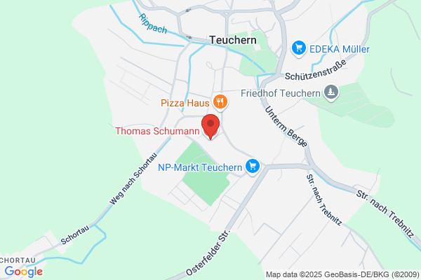 Thomas Schumann