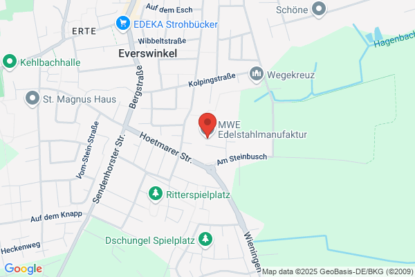 Die Möwe Bausysteme GmbH