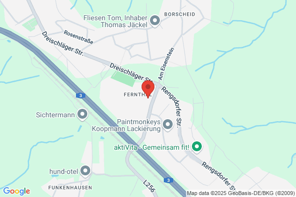 Etscheid Anlagen GmbH