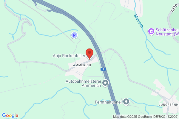 Fußpflegestudio Rockenfeller