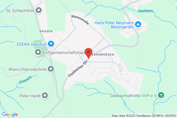 Geschull, Ruth