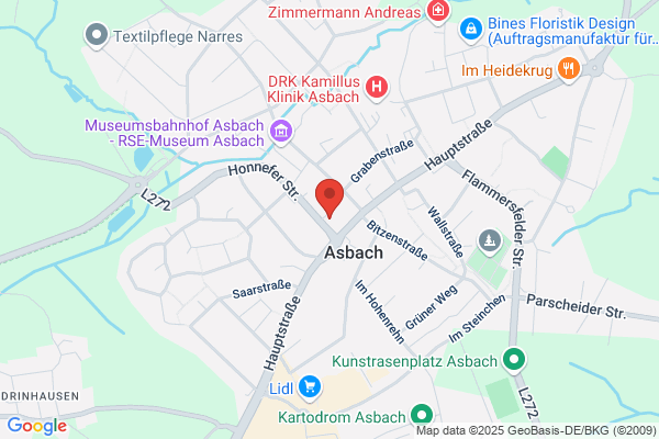 Getränke Quelle