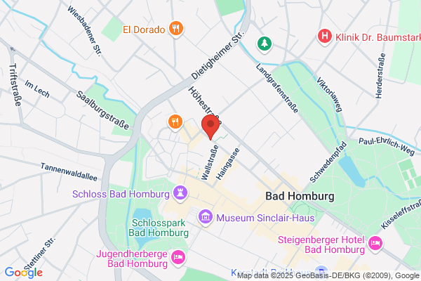 Keramische Wohngestaltung Fritz GmbH