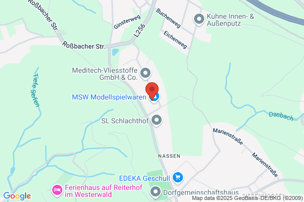 Maschinenbau Krumscheid Gmbh