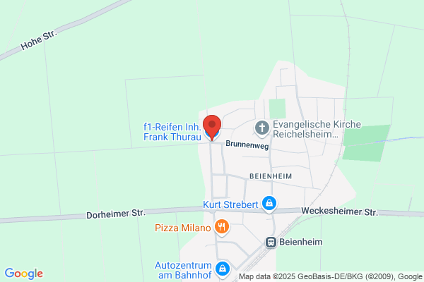 RHF Reifenhandel Fernthal GmbH