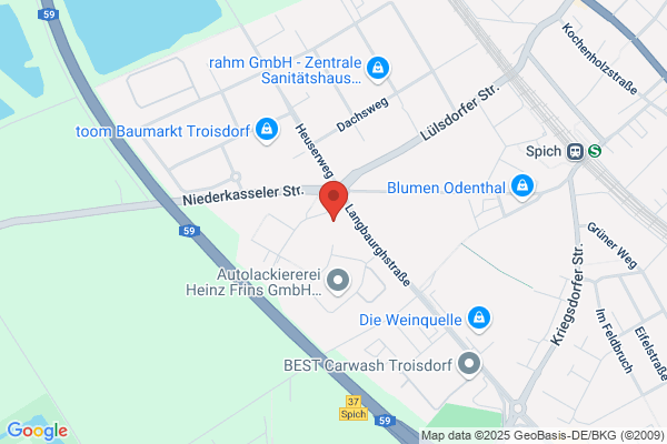 Sachverständigenbüro Meier GmbH