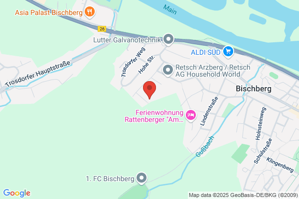 Systemberatung Hendrich