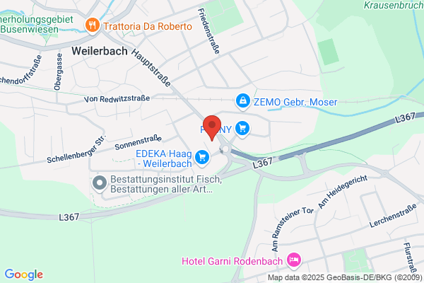 R+V Versicherung