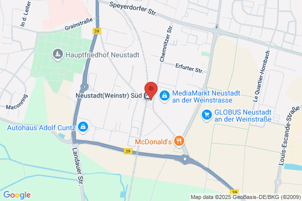 Baumann de Gebäudebetreuung GmbH