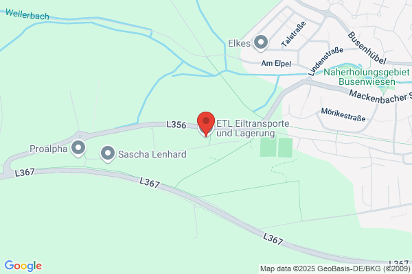 ETL GmbH