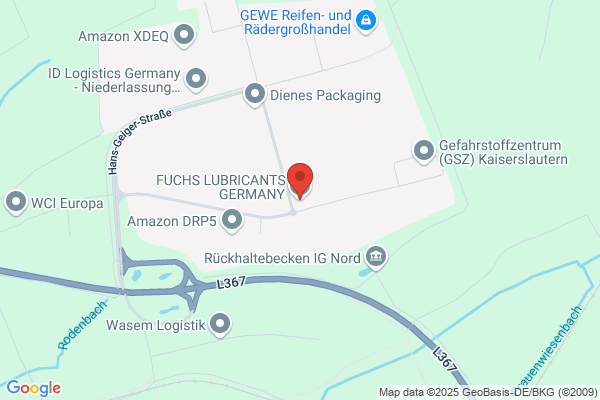 Fuchs Lubritech GmbH