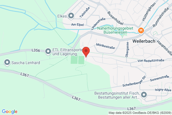 Fußballverein Weilerbach 1912 e.V.