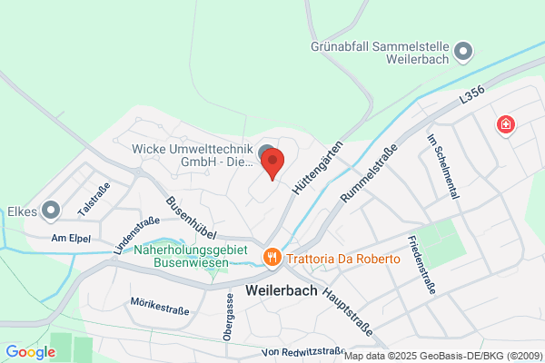 Gramsch Karl Ludwig GmbH