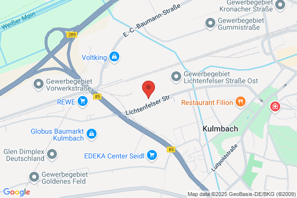 IREKS GmbH