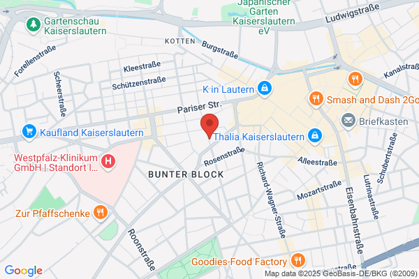 Kommunikations und Dienstleistungs Consulting