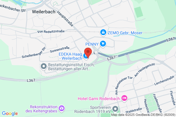 Neukauf Weilerbach