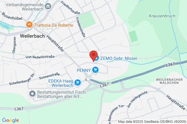 Palme Anlagenbau GmbH