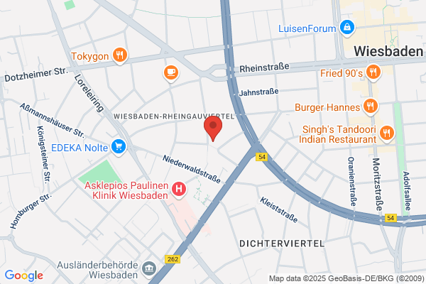 Ristorante Amadeus