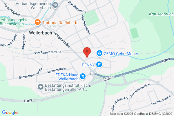 Schäfer Drehteile GmbH