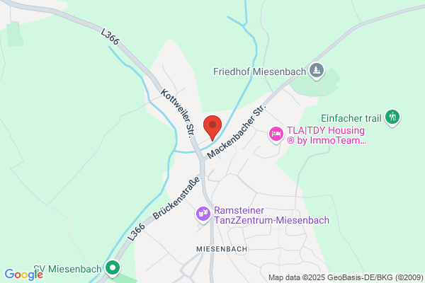 Wasgau Frischemarkt
