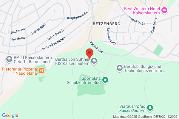 Westpfalzschule/Realschule Plus