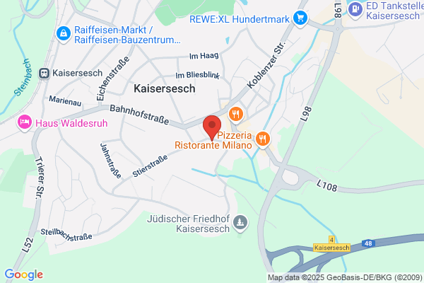 Steuerberatung Silke Klinkner