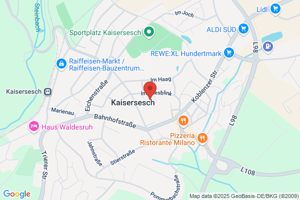 Seniorenzentrum St. Josef Kaisersesch