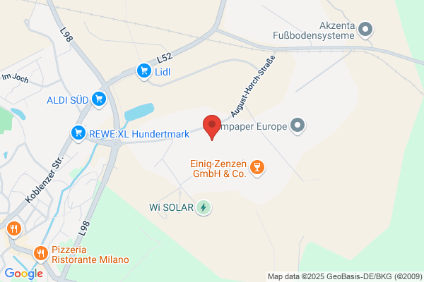 Bertgen Energiehandel GmbH