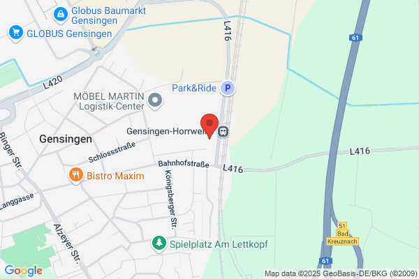 Bretz Handelsgesellschaft mbH