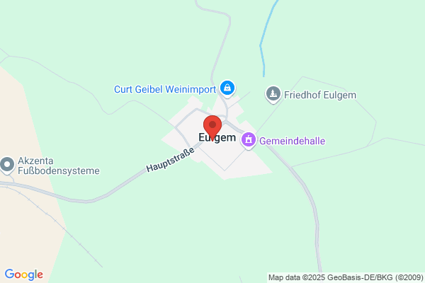 Gemeindehaus