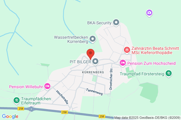 Geschlossene Agentur