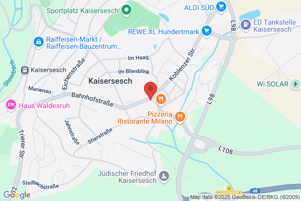 Interaktiv Sanitätshaus