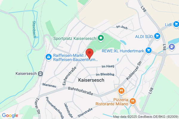 Kurfürst-Balduin-Grundschule