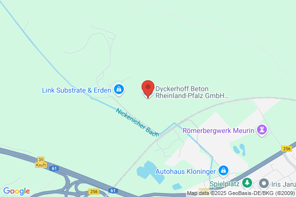 TB Rheinland GmbH & Co. KG