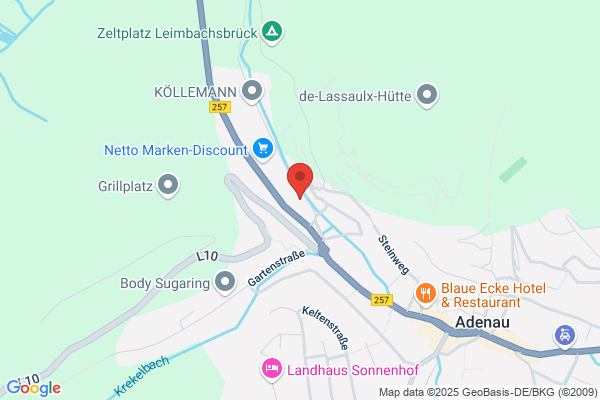 TEDi GmbH & Co. KG