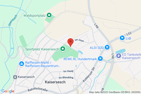 TuS Kaisersesch