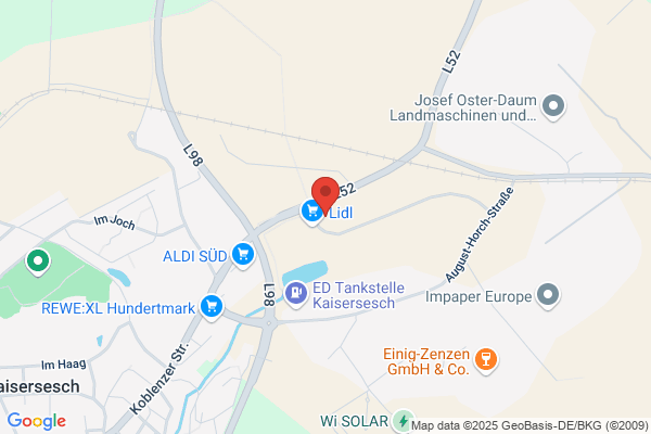 Wäscherei Ellerich GmbH