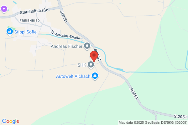 Alfix GmbH