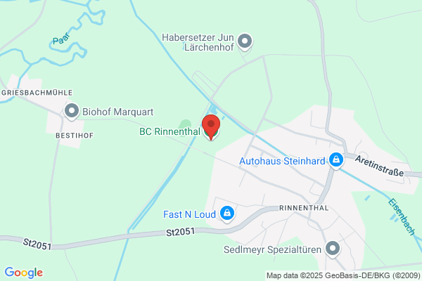 BC Rinnenthal