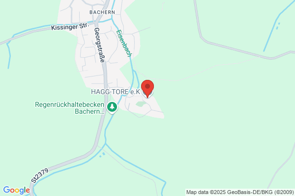 Hagg Tore Produktions- und Vertriebs GmbH