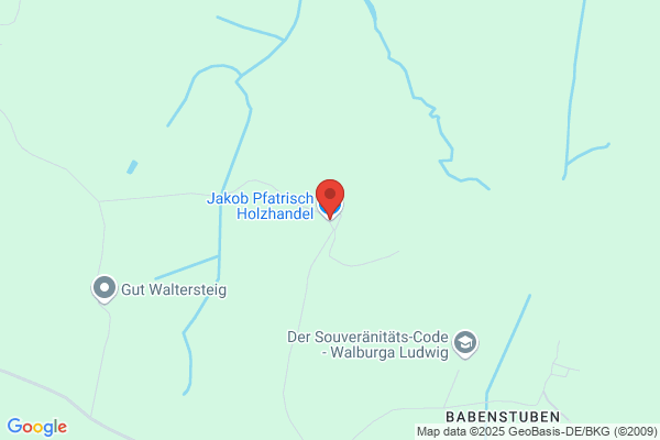 Hampp Werner Josef GmbH