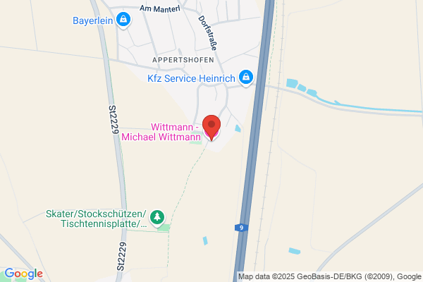 Landgasthof Wittmann