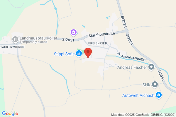 Siedler Consulting GmbH