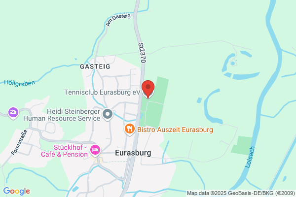 Tennisclub Eurasburg e.V.