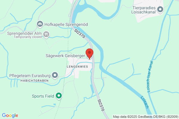 Autoservice Lengenwies