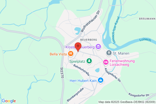 Beuerberg