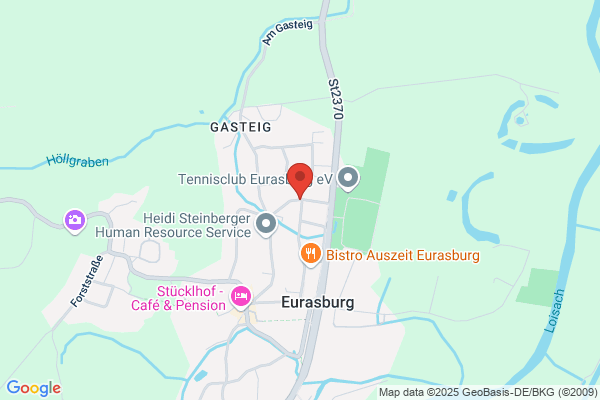 Eurasburg